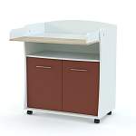 Пеленальный комод Густав 2 BMS - Фото 1