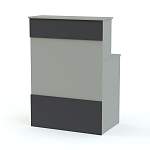 Ресепшен Рейна №1 BMS - Фото 7