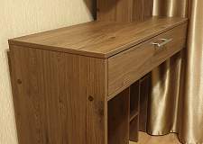 Стол туалетный Линго 58 BMS