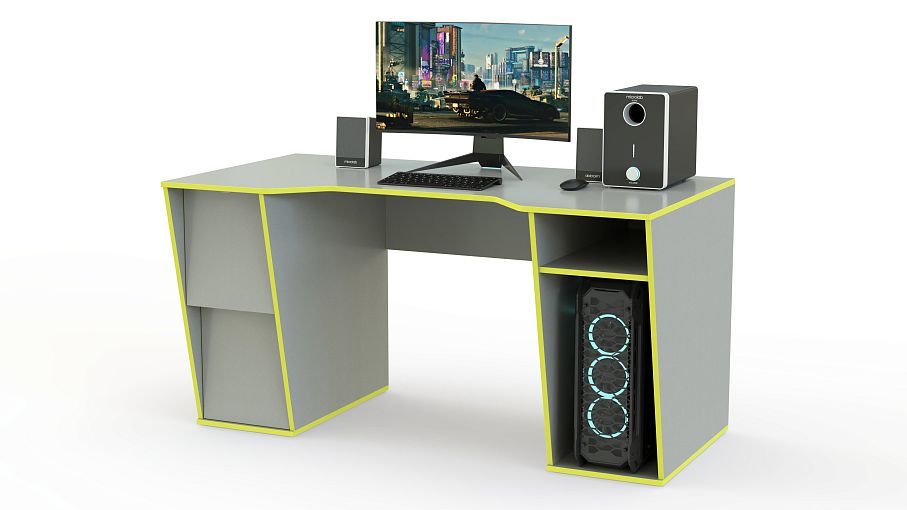Игровой стол Техно 2.11 BMS - Фото