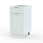 Шкаф напольный с ящиком Alta BMS - Фото 4