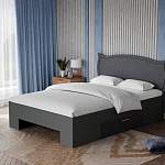 Кровать Роза с ящиками BMS - Фото 10